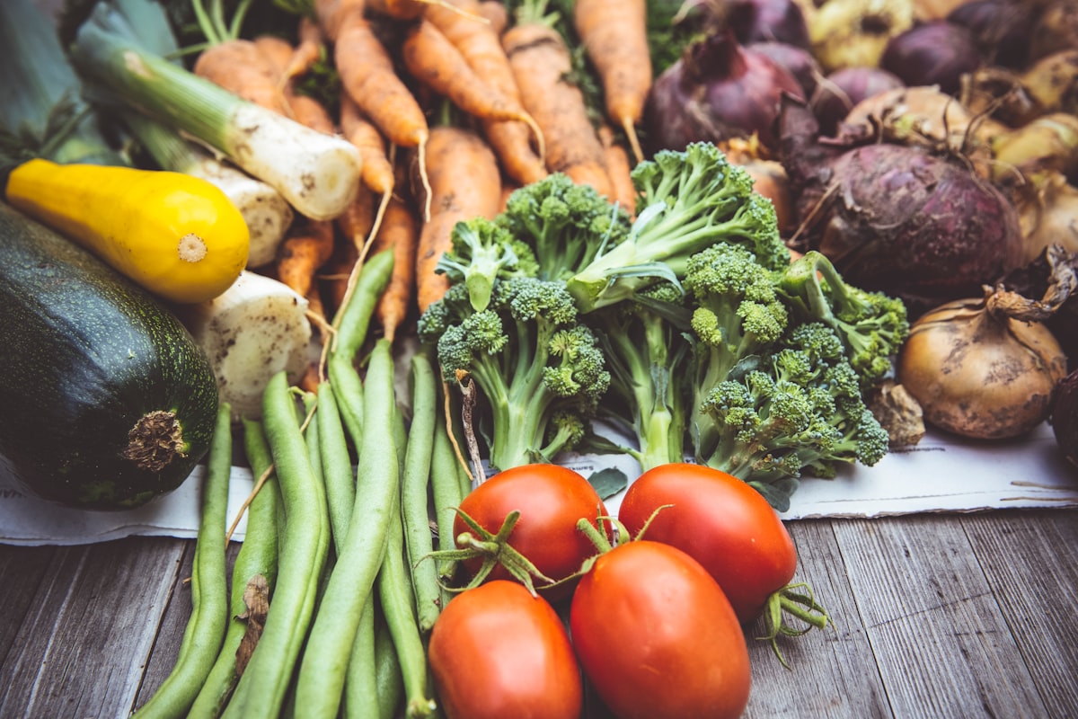 Alimentation pour marathoniens